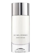 Issey Miyake Le Sel d’Issey - EDT (plnitelná) 100 ml