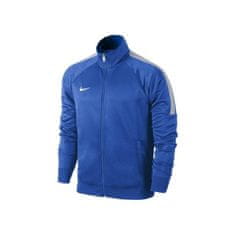 Nike Mikina modrá 193 - 197 cm/XXL Team Club