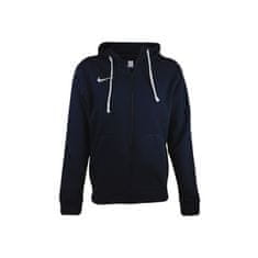 Nike Mikina tmavomodrá 193 - 197 cm/XXL Park 20 Hoodie