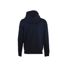 Nike Mikina tmavomodrá 193 - 197 cm/XXL Park 20 Hoodie