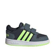 Adidas Boty 18 EU Hoops 20 Cmf I