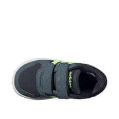 Adidas Boty 18 EU Hoops 20 Cmf I