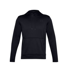 Under Armour Mikina černá 178 - 182 cm/M AF Solid Hoodie