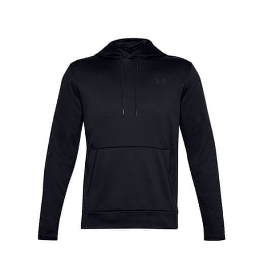 Under Armour Mikina černá 188 - 192 cm/XL AF Solid Hoodie