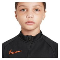 Nike Mikina grafitová 168 - 172 cm/XS DF Academy 21 Drill