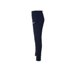 Nike Kalhoty na trenínk tmavomodré 163 - 167 cm/S JR Park 20 Fleece