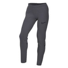 Nike Kalhoty na trenínk šedé 173 - 177 cm/L Drifit Academy