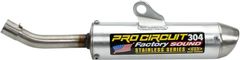 Pro Circuit STN SILENC CR125 '02-07 SH02125-SE