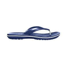 Crocs Žabky tmavomodré 36 EU Crocband Flip W