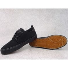 Lee Cooper Tenisky černé 41 EU LCW22310857