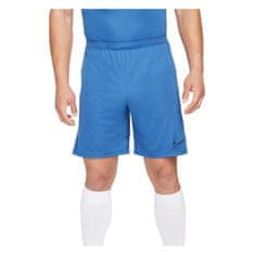 Nike Kalhoty modré 193 - 197 cm/XXL Drifit Academy 21