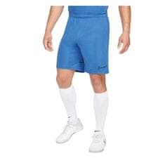 Nike Kalhoty modré 193 - 197 cm/XXL Drifit Academy 21