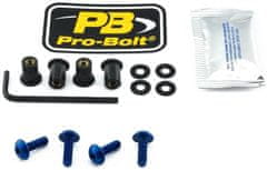 PRO BOLT SCR KIT SCREEN 4 BL SK4B