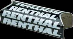 Renthal FATBAR PAD TEAM BK/WH/SI P275