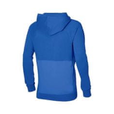 Nike Mikina modrá 193 - 197 cm/XXL NK Strike 22 PO Hoody M