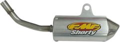 FMF PCORE2 SHRTY KTM85 03-07 025065