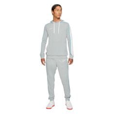 Nike Mikina šedá 193 - 197 cm/XXL Dryfit Academy