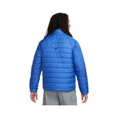 Nike Bundy univerzálni modré L TF Rpl Legacy Puffer