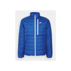 Nike Bundy univerzálni modré L TF Rpl Legacy Puffer