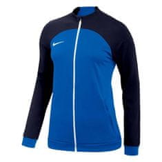 Nike Mikina běžecká 178 - 182 cm/XL Drifit Academy Pro Track