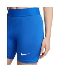 Nike Kalhoty na trenínk modré 168 - 172 cm/M DF Strike NP