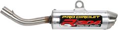 Pro Circuit SHRTY SILENC RM125 '02-07 SS02125-RE