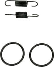 FMF SPRING/ORING KX80/85/100 011310