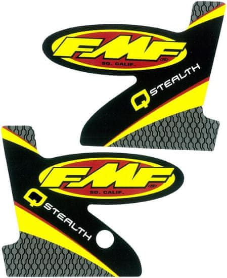 FMF Q STEALTH OBTISK REPL 012692