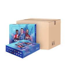 SportZoo Premium box - Change Liga 2024/25 Série 1