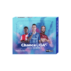 SportZoo Premium box - Change Liga 2024/25 Série 1