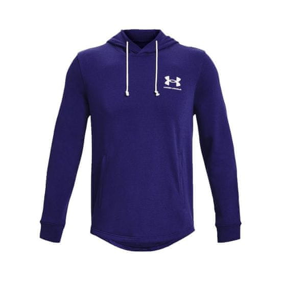 Under Armour Mikina Under Armour Ua Rival Terry Lc Hd M 1370401468