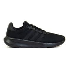 Adidas Boty běžecké černé 41 1/3 EU Lite Racer 30