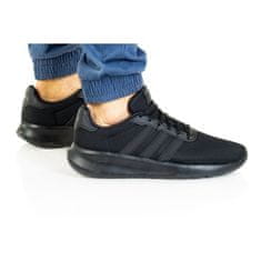 Adidas Boty běžecké černé 41 1/3 EU Lite Racer 30