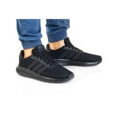 Adidas Boty běžecké černé 41 1/3 EU Lite Racer 30