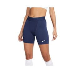 Nike Kalhoty na trenínk tmavomodré 173 - 177 cm/L DF Strike NP