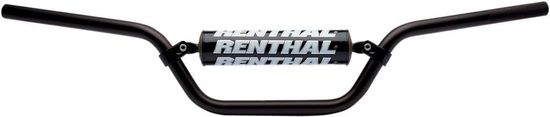 Renthal H'BAR 400EX BLK 787-01-BK-03-219