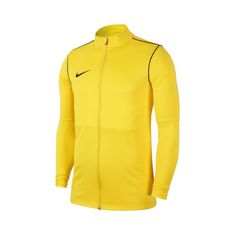 Nike Mikina Dri-fit Park 20 Track FJ3022719