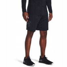 Under Armour Kalhoty Tech Graphic Short S8012