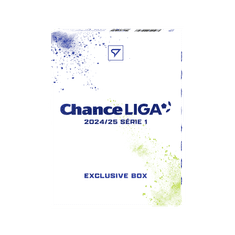 SportZoo Exclusive box - Change Liga 2024/25 Série 1