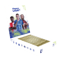 SportZoo Exclusive box - Change Liga 2024/25 Série 1