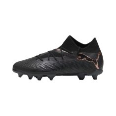 Puma Kopačky černé 38.5 EU Future 7 Pro