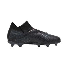 Puma Kopačky černé 38.5 EU Future 7 Pro