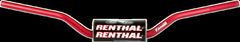 Renthal FATBAR 604 RC RED 604-01-RD