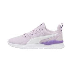 Puma Boty fialové 36 EU Anzarun Lite