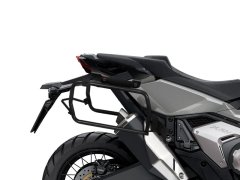 SHAD Kompletní sada bočních hliníkových kufrů SHAD TERRA 36L/36L, včetně montážní sady SHAD HONDA X-ADV 750 2H147942