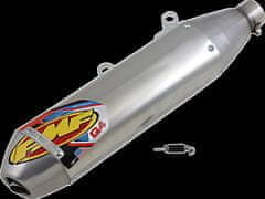 FMF MUFFLER Q4 HEX 045646