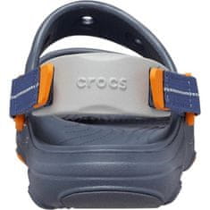 Crocs Sandály tmavomodré 32 EU C4605