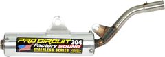 Pro Circuit STN.SILENC KX80-100 98-07 SK98080-304