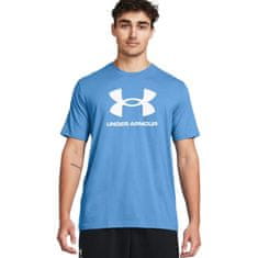 Under Armour Tričko modré M K15742