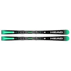 Head Sjezdová lyže HEAD SUPERSHAPE e-MAGNUM + vázání PRD 12 GW 2024_25 156 cm